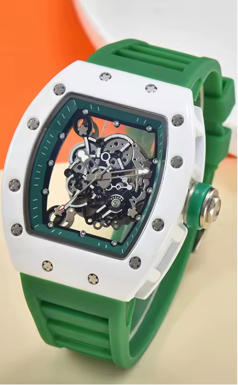 Skeleton & ICED Out Bundle