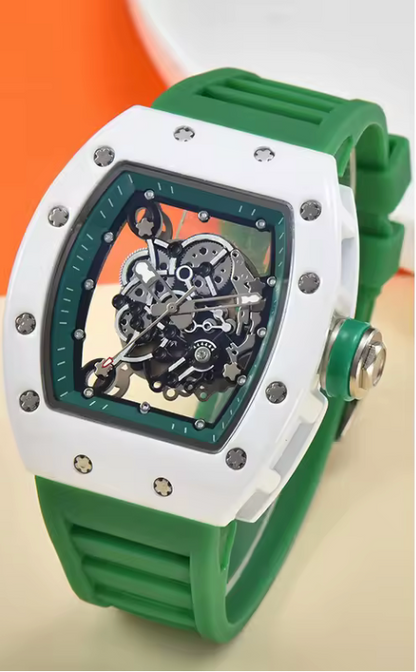 Skeleton & ICED Out Bundle